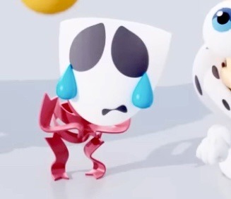 I Dont Like How The Mini Figures Are Blind Boxes Only BUT. More Gangle