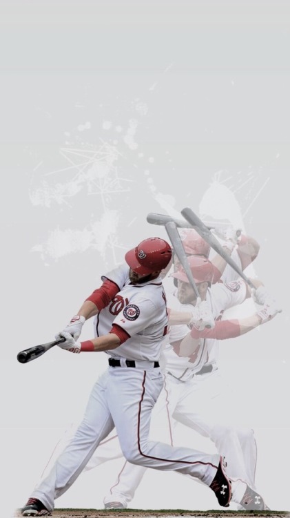  Bryce Harper /requested by @utleyharper26/