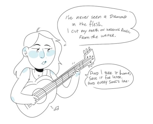 retroautomaton:I thought knowing both songs would make it easier to learn on guitar. It doesn’t.