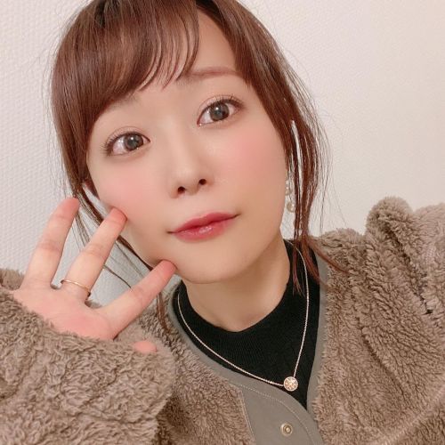 井口裕香　iguchi yukaあっという間に12月！