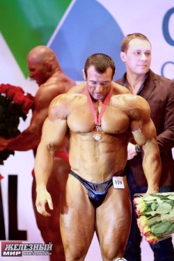 Alexei Tronov