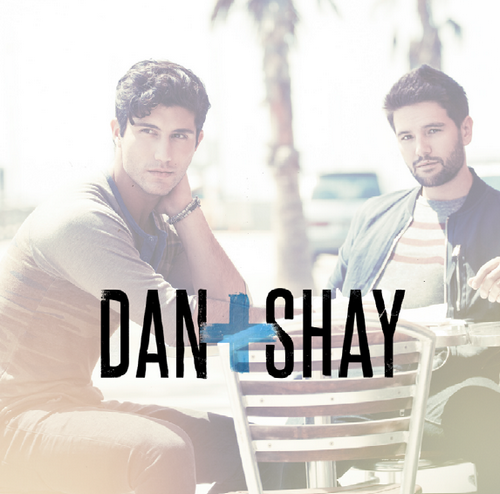 ATTENTION DAN + SHAY FANS!