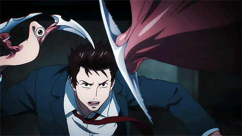 royalraptors : Tokyo Ghoul X Parasyte would be the best freaking...