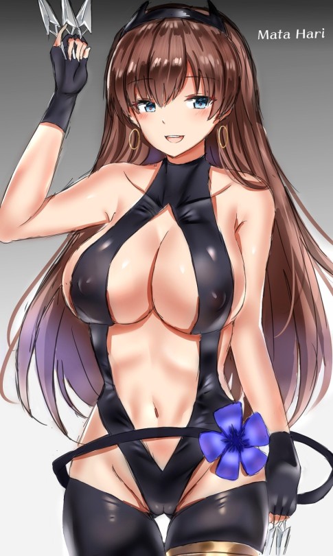 Random Servant Cosplay Special 5
