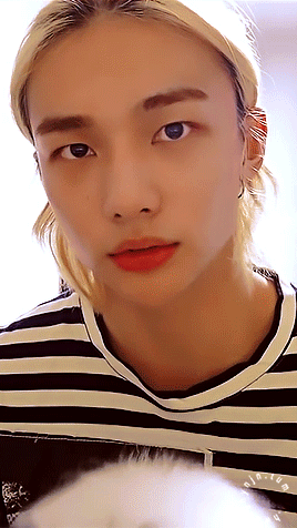 Precious Boy Hyunjinnie Moments!