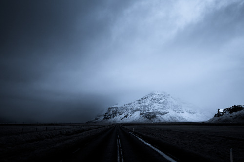 cerceos: Ludwig Favre - Iceland, 2015
