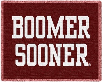 Kickoff is FINALLY tomorrow! Colorado game tonight,OU game tomorrow! BOOMER!