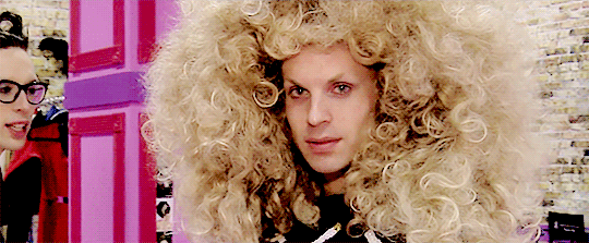 Scent of Katya