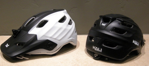 strange-measure: Kali Maya - Affordable Half-Shell Enduro Helmet www.pinkbike.com/