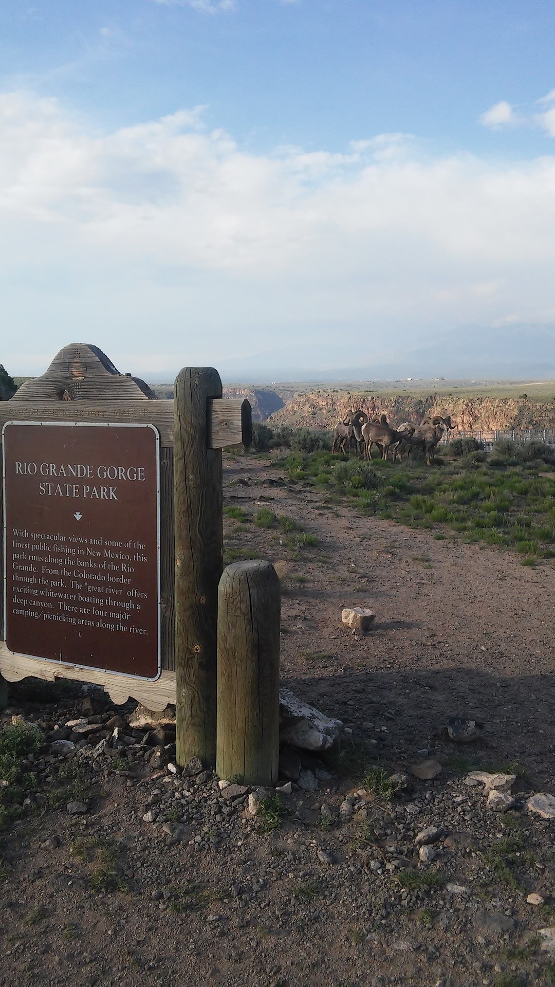 Rio Grande Gorge Explore Tumblr Posts And Blogs Tumgir