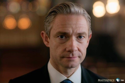 New Sherlock S4 Photos.