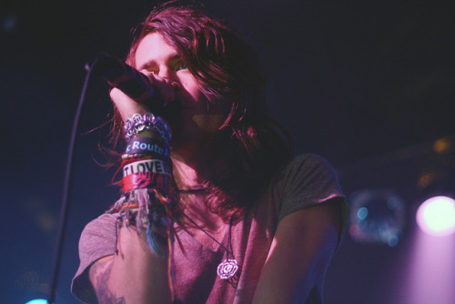 yeahbarakat:Mayday Parade by Kaitlyn Hodnicki on Flickr.