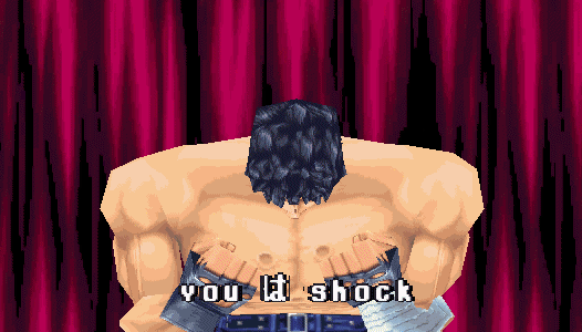  Hokuto no Ken - Seikimatsu Kyuuseishu Densetsu  - PSX - Bandai, 2002 