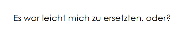 X