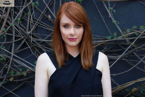 bryce dallas howard