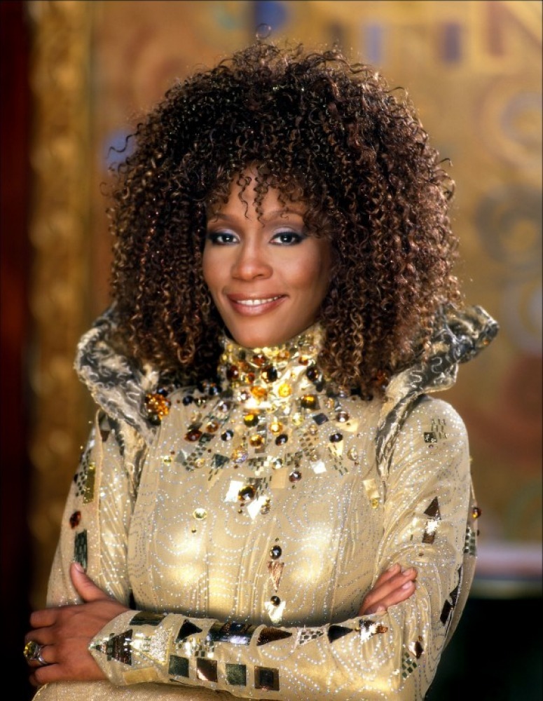 hersheywrites:  Only Fairy Godmother I ever knew..