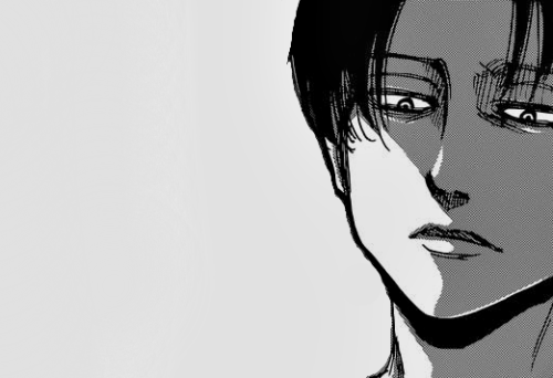 l-e-v-i-ackerman:  SNK Chapter 60: Levi. 