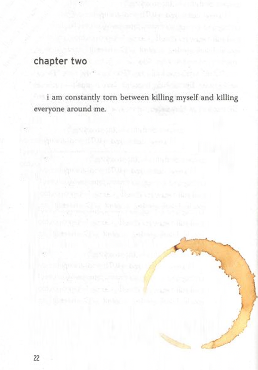 assmagnet:  Will Grayson, Will Grayson- John Green &amp; David Levithan 
