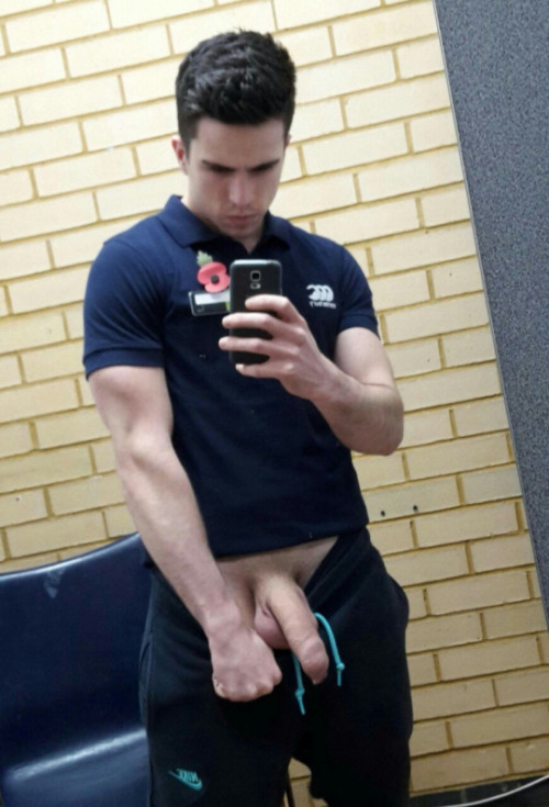 Gay hunks & gifs