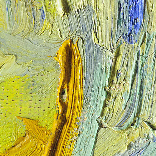 sesiondemadrugada:  Vincent van Gogh. 