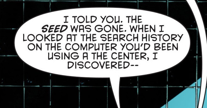 They did it again.from Batman #47.
