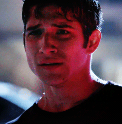 "Scott, You're My Brother"