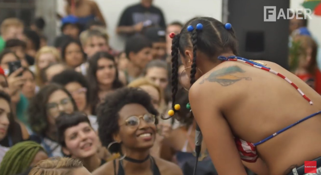 the-real-eye-to-see: This woman teaches us to respect ourselves - this is the formula
