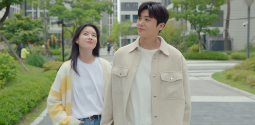 Happiness Ep 12 - Final