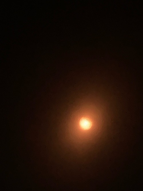 I Wasn’t In The Path Of Totality, But I Got To See The Eclipse! 