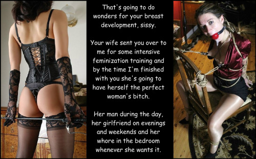 Domain of Sluts and Deviants
