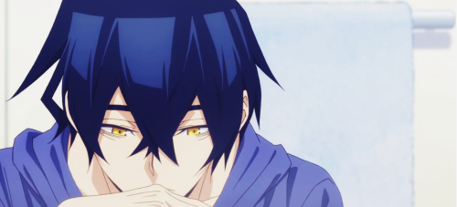 t-e-r-m-i-n-a:  Orenchi no Furo Jijou - Episode 2For the lovely potionxshop! <3 (je sais que tu  les aime bien °w°)