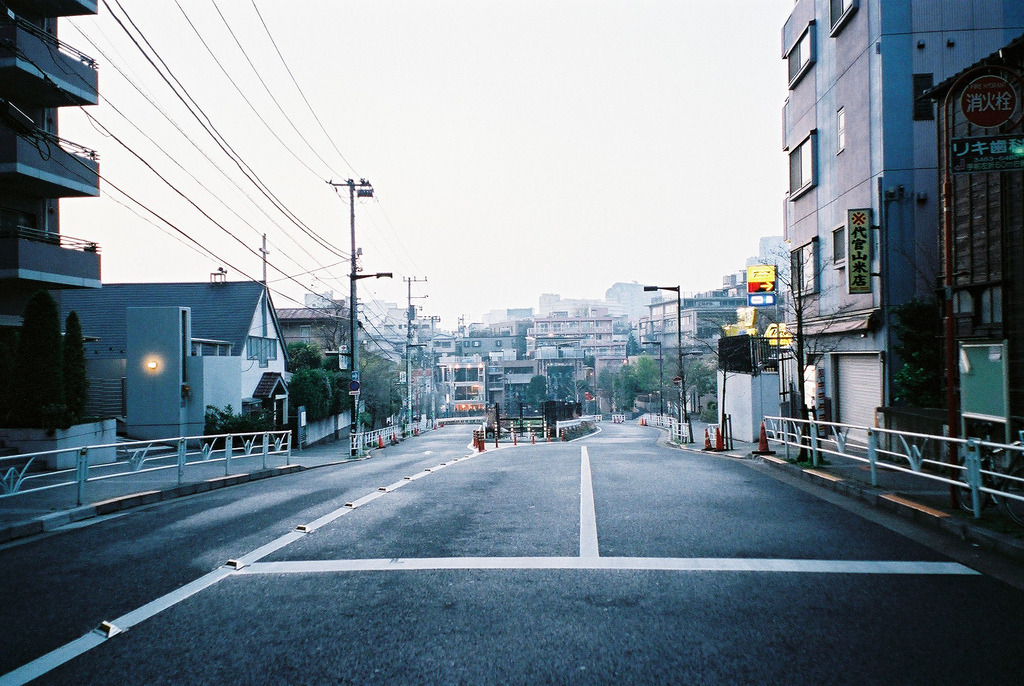 行かないで