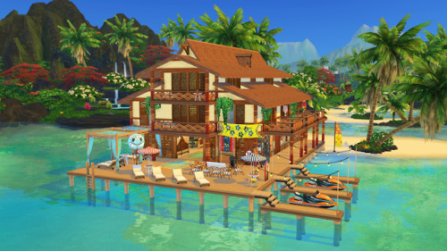 Sulani St. Taz Hotel (TS4 Community Building - NO CC)(EN) At Sulani St. Taz Hotel we offer you a wid