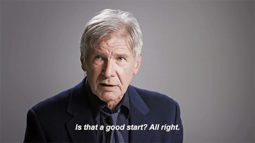 rufustfirefly:Harrison Ford on Returning to ‘Blade Runner’, ‘Star Wars’ & ‘Indiana Jones’ | GQ
