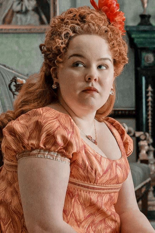 Sansa Stark? Lysa Tully?