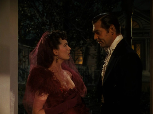 Rhett and Scarlett - Part 2. 