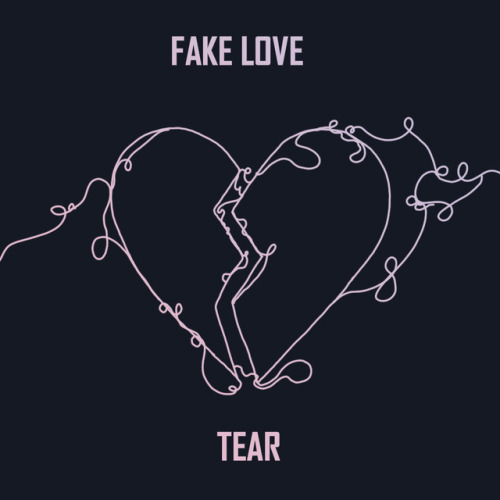 love yourself: tear [1/3]