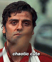 LNC: Poe Dameron Edition