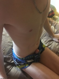 Gingerboy-Boytoy:  Ginger Boy &Amp;Amp; Boy Toys Cocks Loving Being Up Close And