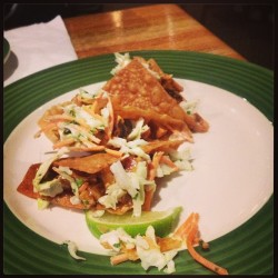 Yuuum (at Applebee&rsquo;s Neighborhood Grill and Bar)