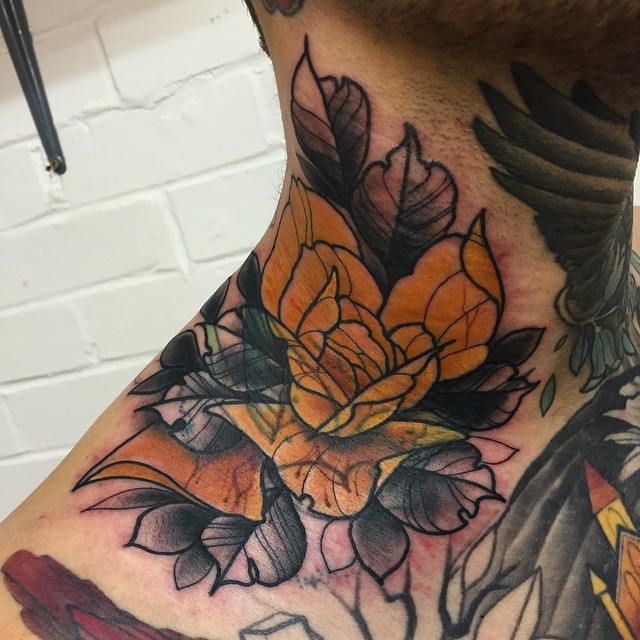 1337tattoos:Mitchell Allenden