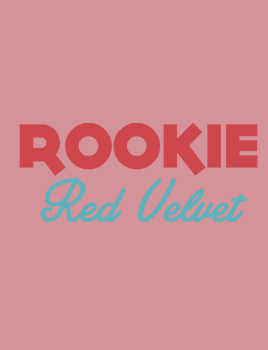 joifuns:  red velvet logo : happiness era >> summer magic era