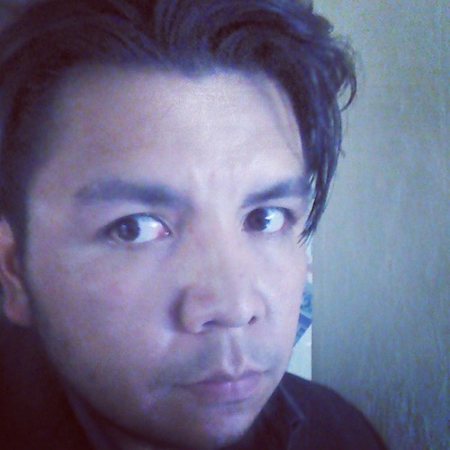 Re “darks” xD #selfie #me #goth #cold