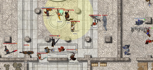 tyleril-silversword:  @thesunguardmg @theislesunfamily @faithbreakersevents  @shampoocommercialelves @razxion @caeliri @edaigoa @sparklepriest @veiled-wyrmtongue-cache @she-wants-the-d20 @cynfuldax 