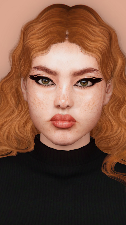 smallsimmer: Smallsimmer Two Eyeliners I’ve been so tired lately lmao but here’s this ig Info: 2 Eye