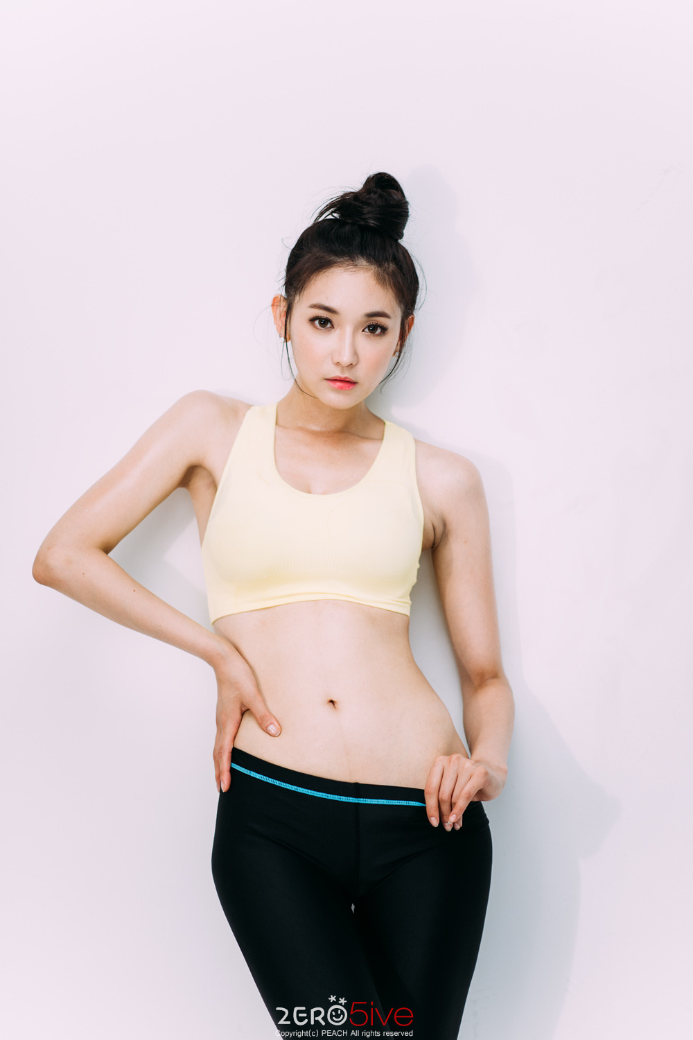 kormodels:  Moon Ga Kyung 
