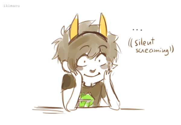 dammit Caliborn