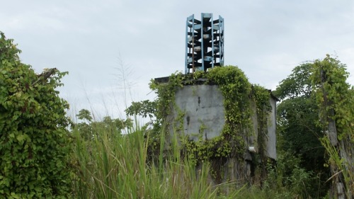 a-fallen-wolf: Ruins  Isla Contadora, Panama, September, 2018