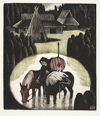 Kaljo Põllu, Estonian, 1934-2010