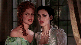 jessica-pare:  films watched in 2018: dracula (1992) dir. francis ford coppola  Do